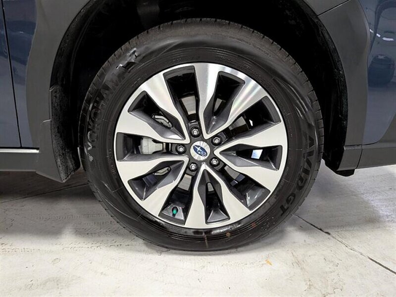 2025 Subaru Outback Touring XT - Photo 12 - Bountiful, UT 84010