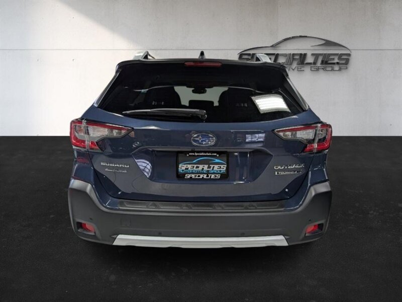 2025 Subaru Outback Touring XT - Photo 9 - Bountiful, UT 84010