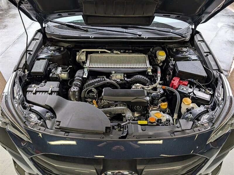 2025 Subaru Outback Touring XT - Photo 17 - Bountiful, UT 84010