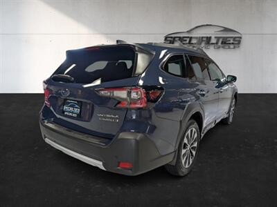 2025 Subaru Outback Touring XT   - Photo 10 - Bountiful, UT 84010