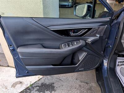 2025 Subaru Outback Touring XT   - Photo 18 - Bountiful, UT 84010