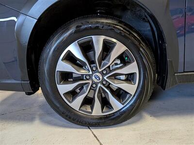 2025 Subaru Outback Touring XT   - Photo 15 - Bountiful, UT 84010