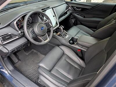 2025 Subaru Outback Touring XT - Photo 2 - Bountiful, UT 84010