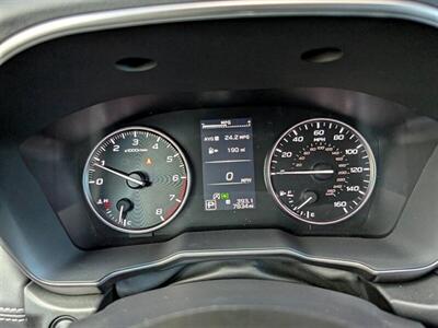 2025 Subaru Outback Touring XT   - Photo 22 - Bountiful, UT 84010