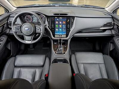 2025 Subaru Outback Touring XT - Photo 3 - Bountiful, UT 84010