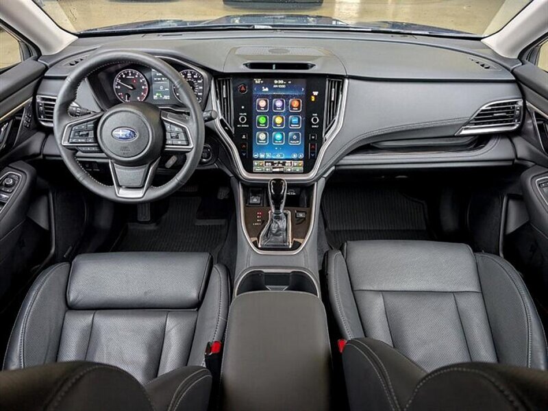 2025 Subaru Outback Touring XT - Photo 3 - Bountiful, UT 84010