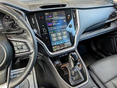 2025 Subaru Outback Touring XT   - Photo 23 - Bountiful, UT 84010