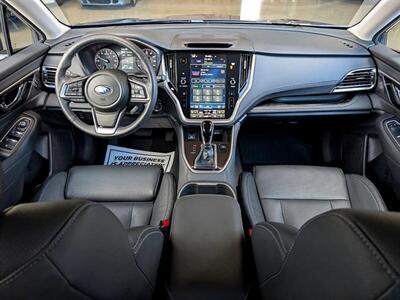 2025 Subaru Outback Touring XT   - Photo 3 - Bountiful, UT 84010