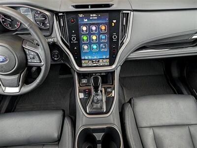 2025 Subaru Outback Touring XT - Photo 21 - Bountiful, UT 84010