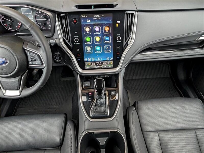 2025 Subaru Outback Touring XT - Photo 21 - Bountiful, UT 84010