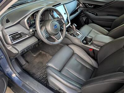 2025 Subaru Outback Touring XT   - Photo 2 - Bountiful, UT 84010