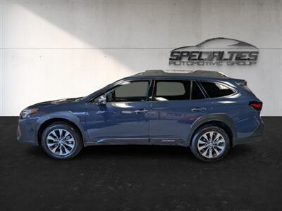 2025 Subaru Outback Touring XT   - Photo 7 - Bountiful, UT 84010