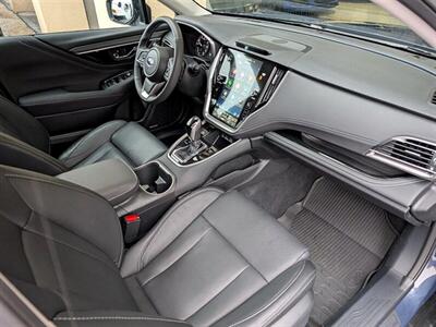 2025 Subaru Outback Touring XT - Photo 4 - Bountiful, UT 84010
