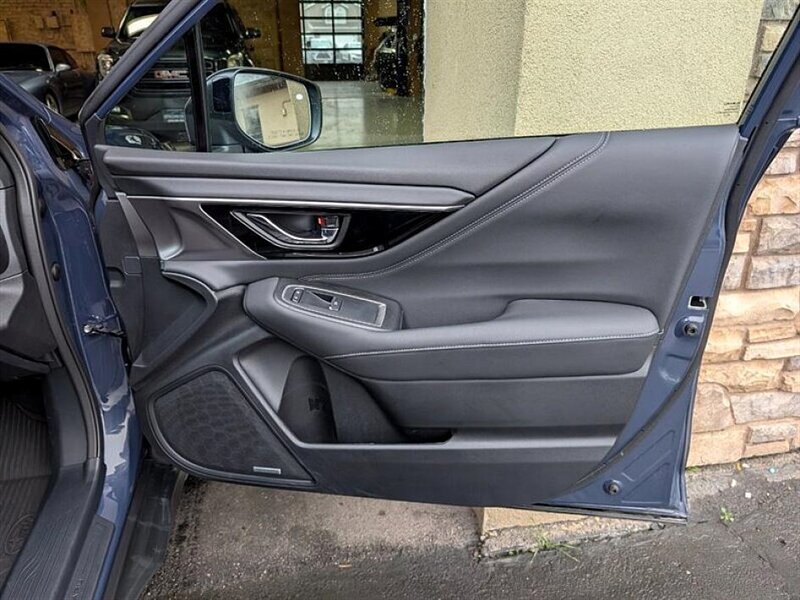 2025 Subaru Outback Touring XT - Photo 28 - Bountiful, UT 84010