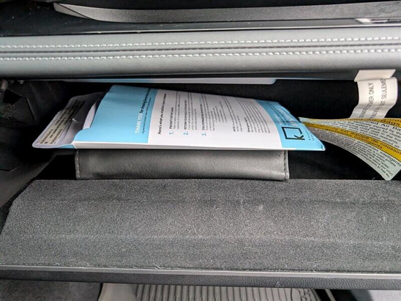 2025 Subaru Outback Touring XT - Photo 30 - Bountiful, UT 84010