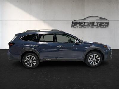2025 Subaru Outback Touring XT   - Photo 11 - Bountiful, UT 84010