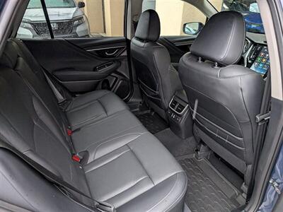 2025 Subaru Outback Touring XT - Photo 27 - Bountiful, UT 84010