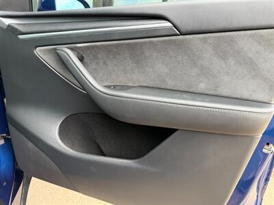 2024 Tesla Model Y Standard Range * Hardware 4 *   - Photo 47 - St. George, UT 84770-2625