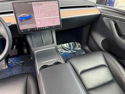 2024 Tesla Model Y Standard Range * Hardware 4 *   - Photo 18 - St. George, UT 84770-2625