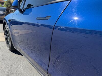 2024 Tesla Model Y Standard Range * Hardware 4 *   - Photo 27 - St. George, UT 84770-2625