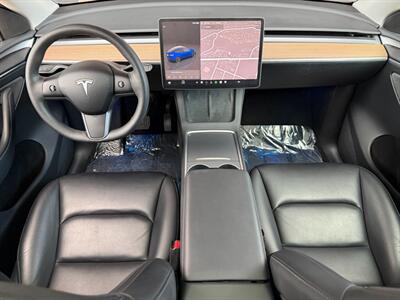 2024 Tesla Model Y Standard Range * Hardware 4 *   - Photo 4 - St. George, UT 84770-2625