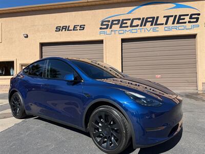 2024 Tesla Model Y Standard Range * Hardware 4 * SUV