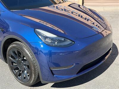 2024 Tesla Model Y Standard Range * Hardware 4 *   - Photo 10 - St. George, UT 84770-2625