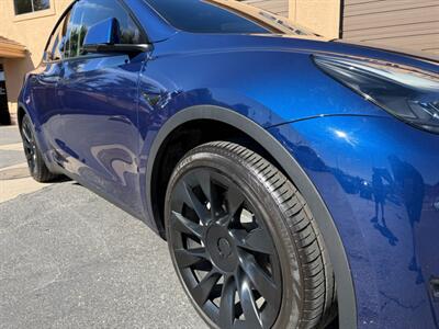 2024 Tesla Model Y Standard Range * Hardware 4 *   - Photo 21 - St. George, UT 84770-2625