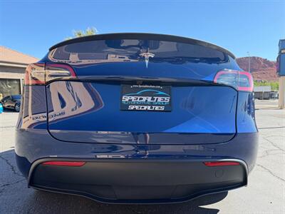 2024 Tesla Model Y Standard Range * Hardware 4 *   - Photo 26 - St. George, UT 84770-2625