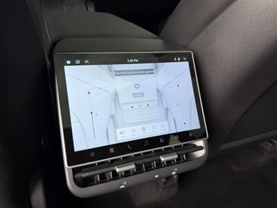 2024 Tesla Model Y Standard Range * Hardware 4 *   - Photo 5 - St. George, UT 84770-2625