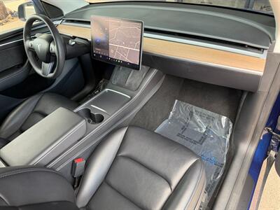 2024 Tesla Model Y Standard Range * Hardware 4 *   - Photo 7 - St. George, UT 84770-2625