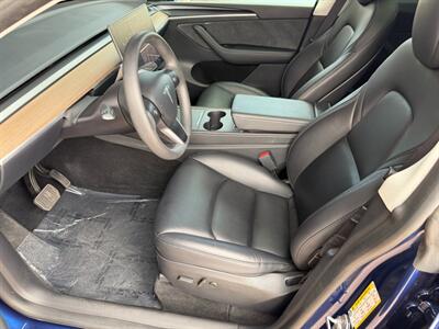 2024 Tesla Model Y Standard Range * Hardware 4 *   - Photo 9 - St. George, UT 84770-2625