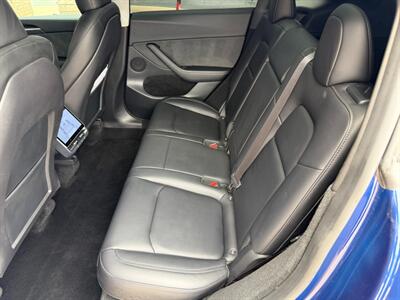 2024 Tesla Model Y Standard Range * Hardware 4 *   - Photo 11 - St. George, UT 84770-2625