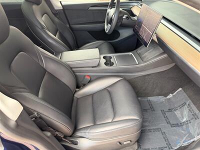 2024 Tesla Model Y Standard Range * Hardware 4 *   - Photo 13 - St. George, UT 84770-2625