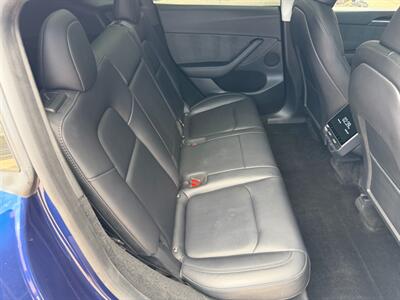 2024 Tesla Model Y Standard Range * Hardware 4 *   - Photo 15 - St. George, UT 84770-2625