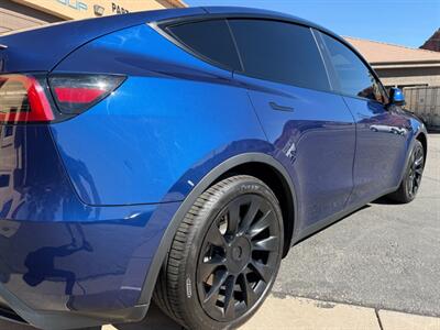 2024 Tesla Model Y Standard Range * Hardware 4 *   - Photo 24 - St. George, UT 84770-2625