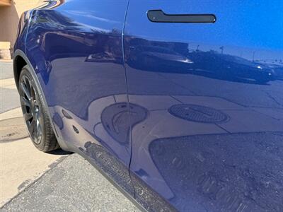 2024 Tesla Model Y Standard Range * Hardware 4 *   - Photo 29 - St. George, UT 84770-2625