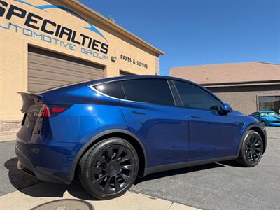 2024 Tesla Model Y Standard Range * Hardware 4 *   - Photo 32 - St. George, UT 84770-2625