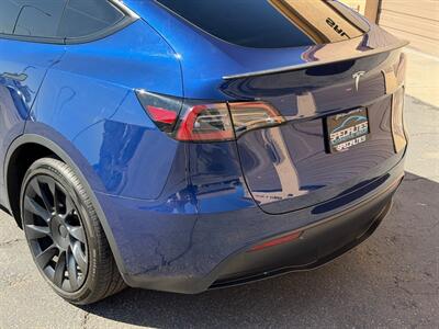 2024 Tesla Model Y Standard Range * Hardware 4 *   - Photo 14 - St. George, UT 84770-2625