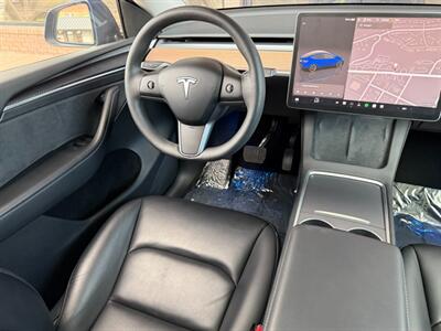 2024 Tesla Model Y Standard Range * Hardware 4 *   - Photo 17 - St. George, UT 84770-2625