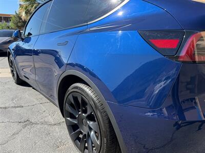 2024 Tesla Model Y Standard Range * Hardware 4 *   - Photo 23 - St. George, UT 84770-2625