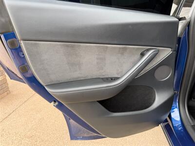 2024 Tesla Model Y Standard Range * Hardware 4 *   - Photo 48 - St. George, UT 84770-2625