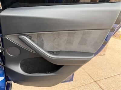 2024 Tesla Model Y Standard Range * Hardware 4 *   - Photo 46 - St. George, UT 84770-2625