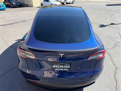 2024 Tesla Model Y Standard Range * Hardware 4 *   - Photo 20 - St. George, UT 84770-2625