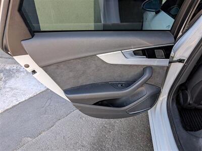2021 Audi A4 Quattro S Line Premium Plus   - Photo 23 - Bountiful, UT 84010