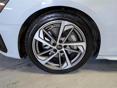 2021 Audi A4 Quattro S Line Premium Plus   - Photo 15 - Bountiful, UT 84010