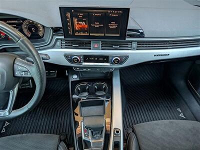 2021 Audi A4 Quattro S Line Premium Plus   - Photo 22 - Bountiful, UT 84010