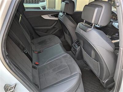 2021 Audi A4 Quattro S Line Premium Plus   - Photo 27 - Bountiful, UT 84010