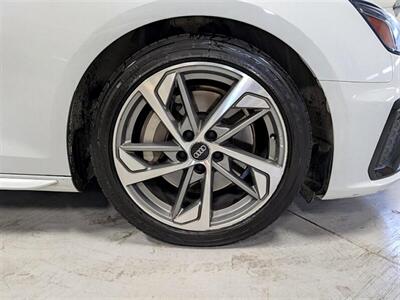 2021 Audi A4 Quattro S Line Premium Plus   - Photo 12 - Bountiful, UT 84010
