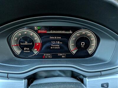 2021 Audi A4 Quattro S Line Premium Plus   - Photo 20 - Bountiful, UT 84010